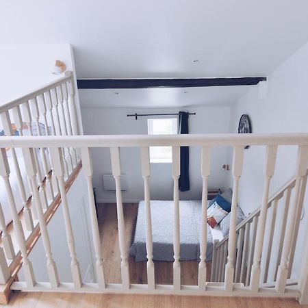 Studios Lsquare-Residence シャテルロー エクステリア 写真