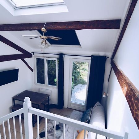 Studios Lsquare-Residence シャテルロー エクステリア 写真
