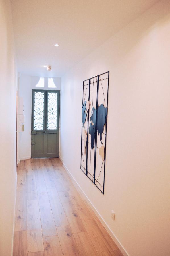 Studios Lsquare-Residence シャテルロー エクステリア 写真