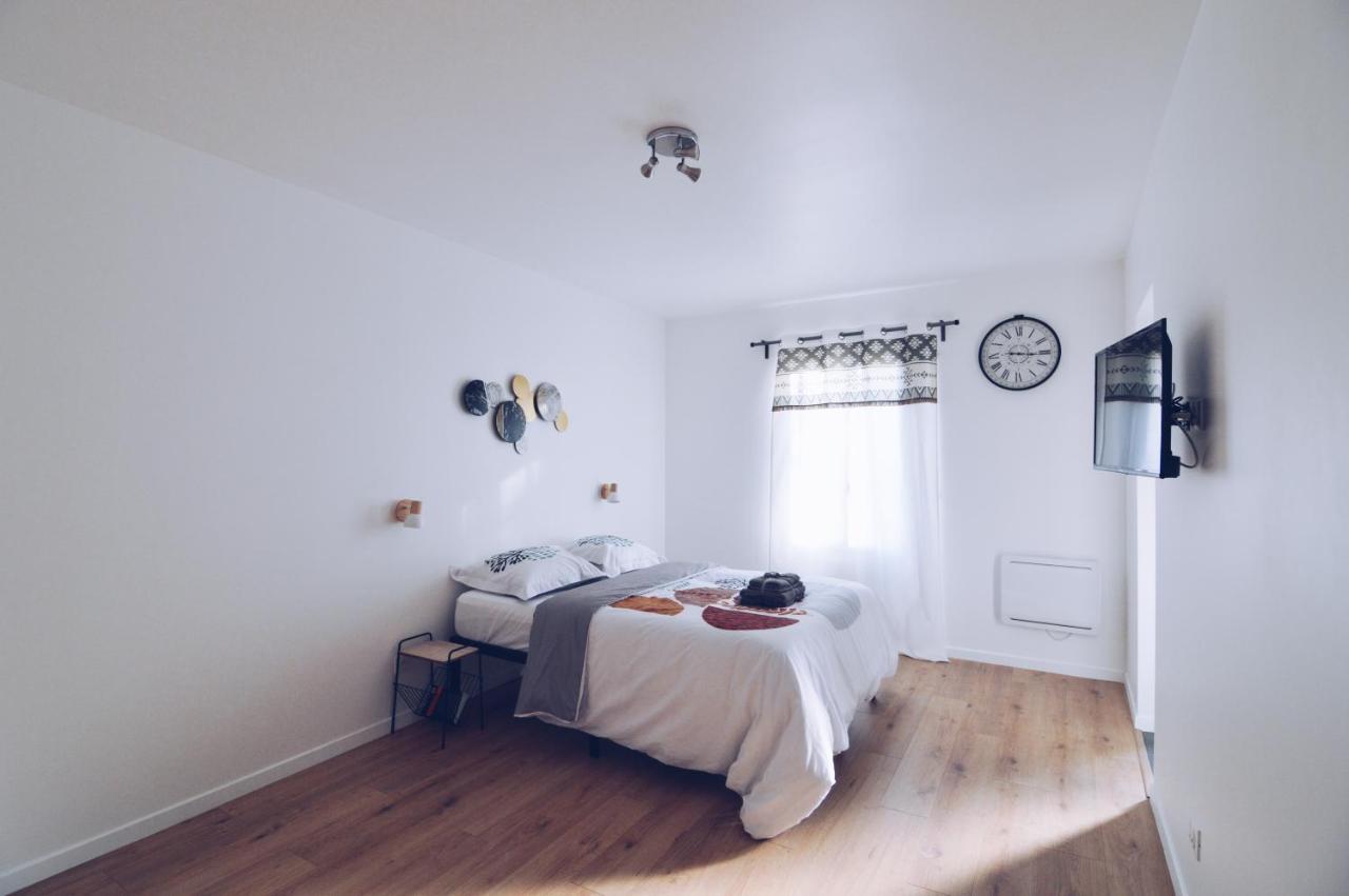 Studios Lsquare-Residence シャテルロー エクステリア 写真