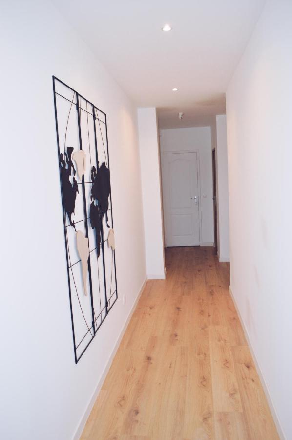 Studios Lsquare-Residence シャテルロー エクステリア 写真