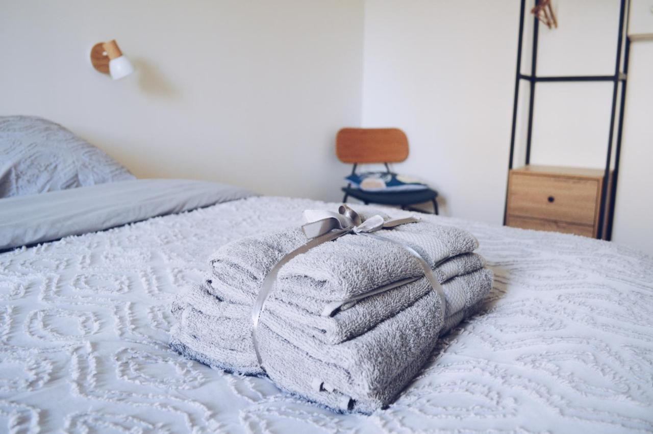 Studios Lsquare-Residence シャテルロー エクステリア 写真