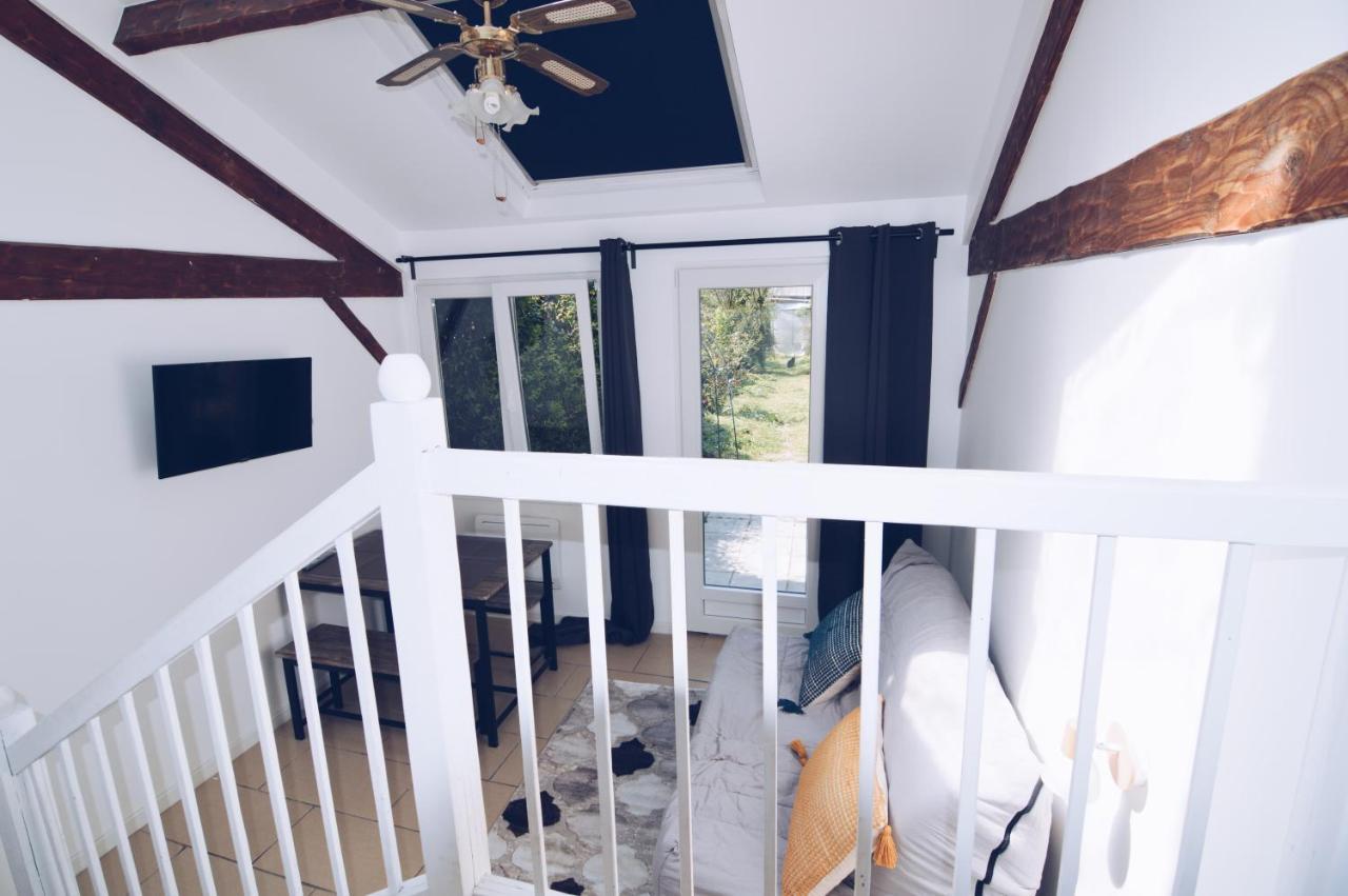 Studios Lsquare-Residence シャテルロー エクステリア 写真